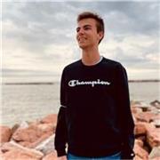 Sviluppatore Web REACT a tempo pieno, offro lezioni di programmazione base per qualunque linguaggio