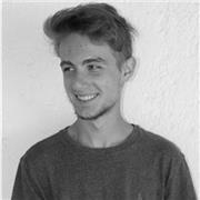 Ragazzo di 20 anni amante della Fisica offre lezioni di matematica in presenza (Como) o in remoto