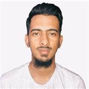 I would describe myself as a bubbly and vibrant individual who takes pride in teaching students valuable knowledge. 