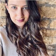 Se vuoi puoi farlo, basta crederci! 
💪🏻🏋🏻♀️