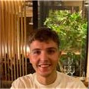 Estudiante de Veterinaria con ganas de enseñar sobre la biología y otras ciencias 