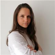 Profesora de Ingles, Frances, Neerlandes, Español & Italiano para niños y adultos. Presencial & Online