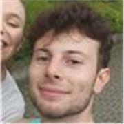 Tutor di matematica e fisica. Studente di ingegneria industriale all'università di Trento con già esperienza di tutoraggio