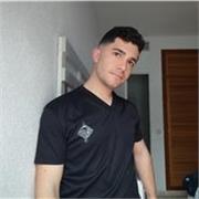 Profesor de matemáticas apto para todos los niveles 