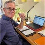 Executive Coach, mentor and business expert