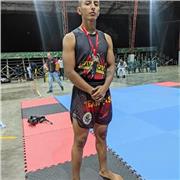 Clases de artes marciales para todo publico. KICKBOXING BOXEO MUAY THAI