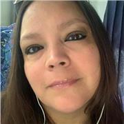 Maestra de Inglés, Lengua de Señas Mexicanas y de apoyo en tareas de primaria chica
