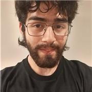 Adéntrate en el inglés con Nick. Profesor de refuerzo en idiomas para todas las edades