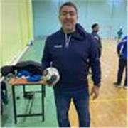 Entraîneur pluridisciplinaire handball rugby