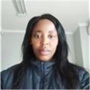 English tutor for the 4 to 5 years old