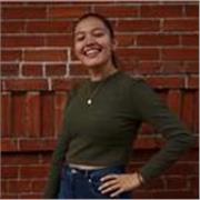 Maestra de inglés (nivel A1), Derecho y Psicología