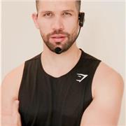 I’m personal trainer and I do online coaching and 1 to 1 sessions in London