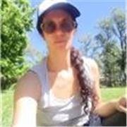 Guionista y periodista dicta clases de construcción de narrativas, seguimiento y tutorías de proyectos de escritura y narración