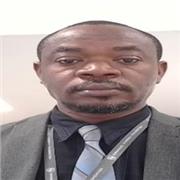 Jason Chinazo Ukwuoma