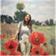 Profesora de Arte para niños y adolescentes