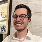 Laureato in Scienze ambientali disponibile per potenziamento in Biologia per studenti di scuola secondaria e superiore