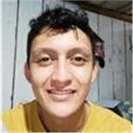 Dayron stiven
