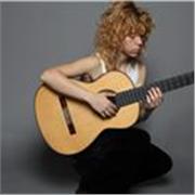 Guitarrista con Máster en Conservatorio Real de La Haya