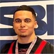 Native English/French level, proficient in Spanish. Taught at University