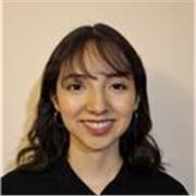 Maestro/a de Español en Línea. Licenciada en Educación, con experiencia en clases híbridas y talleres