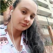 Licenciada en educación preescolar muestra los saberes de la educación