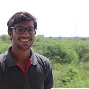 Sreerag S Suresh