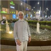 Malak Ahmed