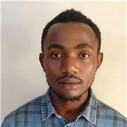 Daniel Njuguna