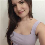 Profesora, con más de 5 años de experiencia, imparte clases particulares y de refuerzo educativo. Para primaria y la ESO