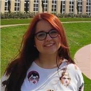 Professeure d'espagnol pour jeunes et adultes