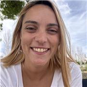 English teacher part time clases particulares