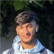 Mohammed Ehsanur Rahman