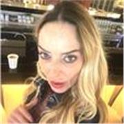 British teacher experienced in online teaching English