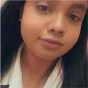 I am patient and friendly tutor who helps students understand tough topics easily.