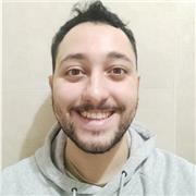 Laureato in Chimica impartisce lezioni di Chimica (inorganica, organica, analitica) a studenti di scuole superiori e universitari