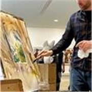 I am a skilled painter teaching for all 