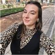 Profesora de materias de Escuela Primaria y secundaria de todas las edades