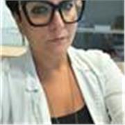 Laureata in Chimica e tecnologie farmaceutiche e specializzanda in Farmacologia clinica