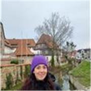 Deutsch-Tutorin, alle Altersgruppen, Deutsch als Erst-, Zweit- oder Fremdsprache