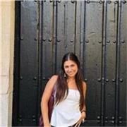 Profesora titulada en Biotecnología, imparto clases de manera online y presencial en León. 