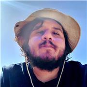 Soy antropólogo social con conocimientos de cultura/ historia