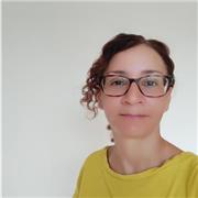 Italienischlehrer, Muttersprachlerin