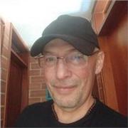 Profesor de ciencias sociales con experiencia de 10 años