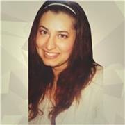 Certified English Teacher providing lessons to learners of all ages