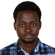 Chinua Rodrick Ibe-Ani