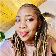 Passionate English tutor ready to share my knowledge. Teaching English with love, patience, and dedication.