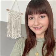 Lernen mit Spaß - Mein Deutsch und Englischunterricht