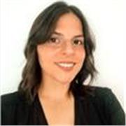 Maestra de inglés con casi ocho años de experiencia