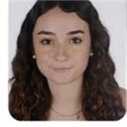 profesora de inglés con nivel first (avanzado) que ha trabajado antes con niños.