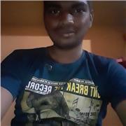 Chandra Mouli Janga